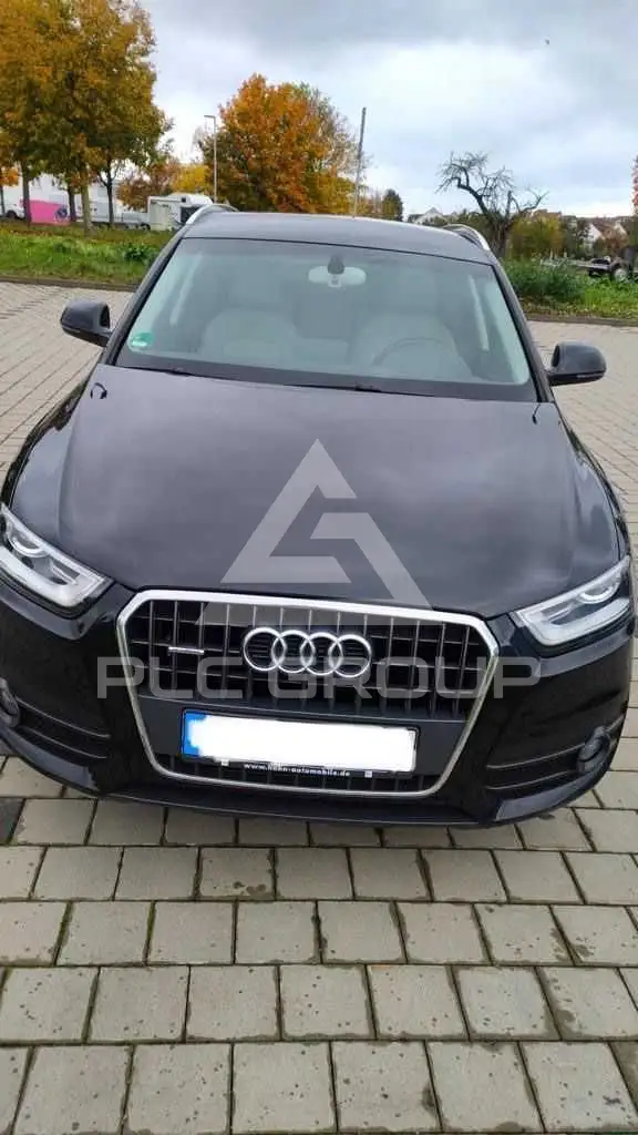 2012 Audi Q3