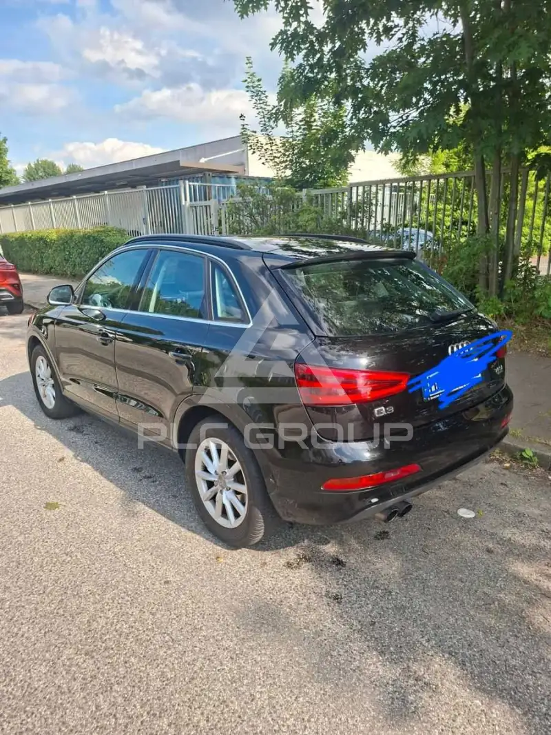 2012 Audi Q3