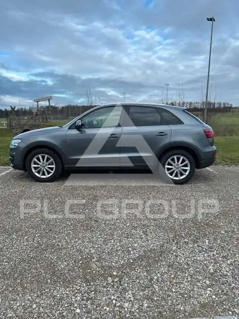 2012 Audi Q3