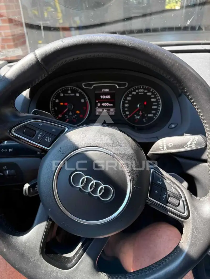 2012 Audi Q3