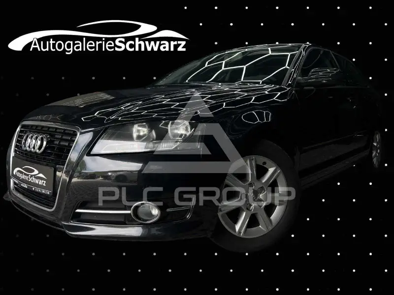 2012 Audi A3