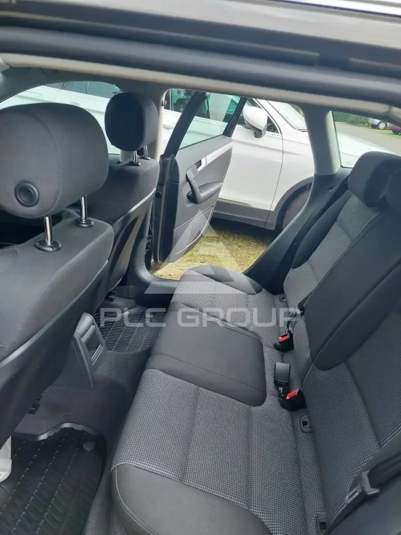 2012 Audi A3