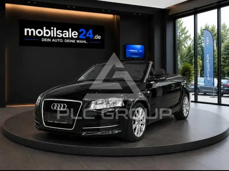 2012 Audi A3