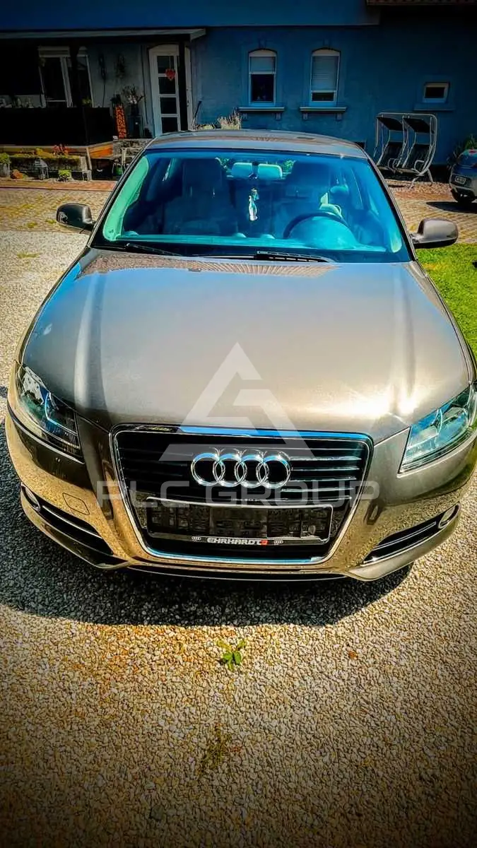 2012 Audi A3