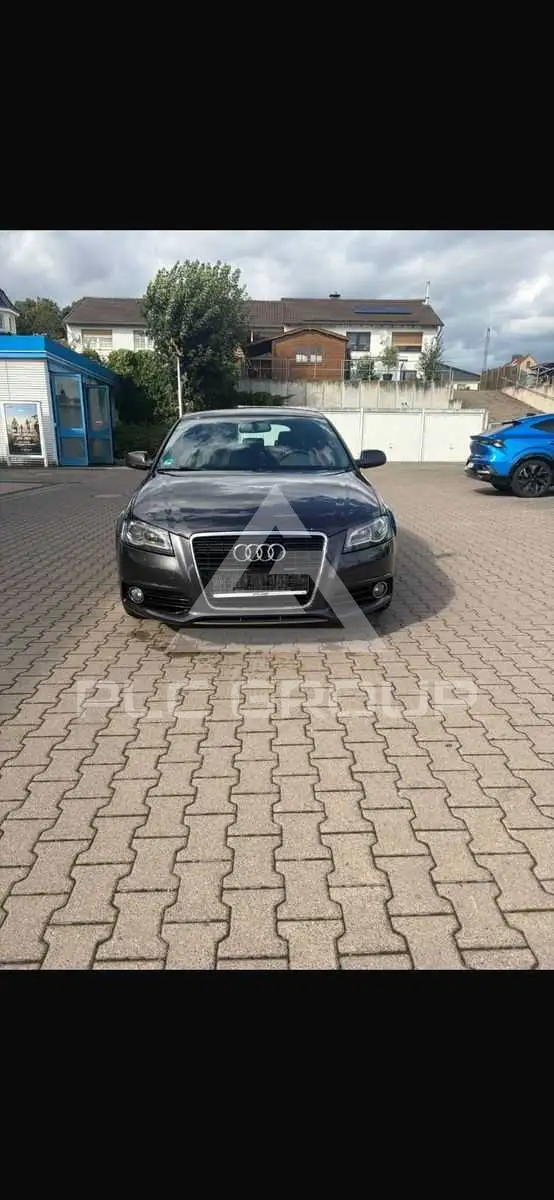 2012 Audi A3