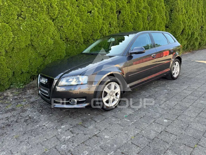 2012 Audi A3