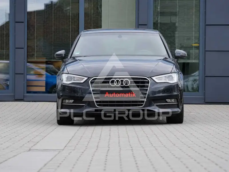 2012 Audi A3