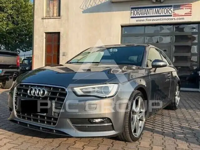 2012 Audi A3