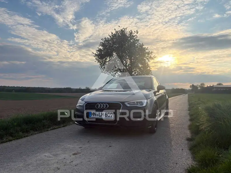 2012 Audi A3