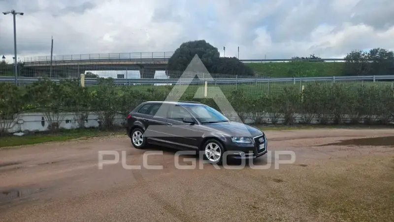 2012 Audi A3