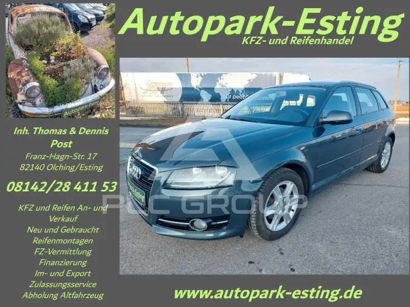 2012 Audi A3