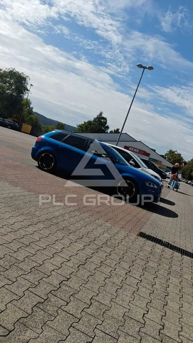 2012 Audi A3