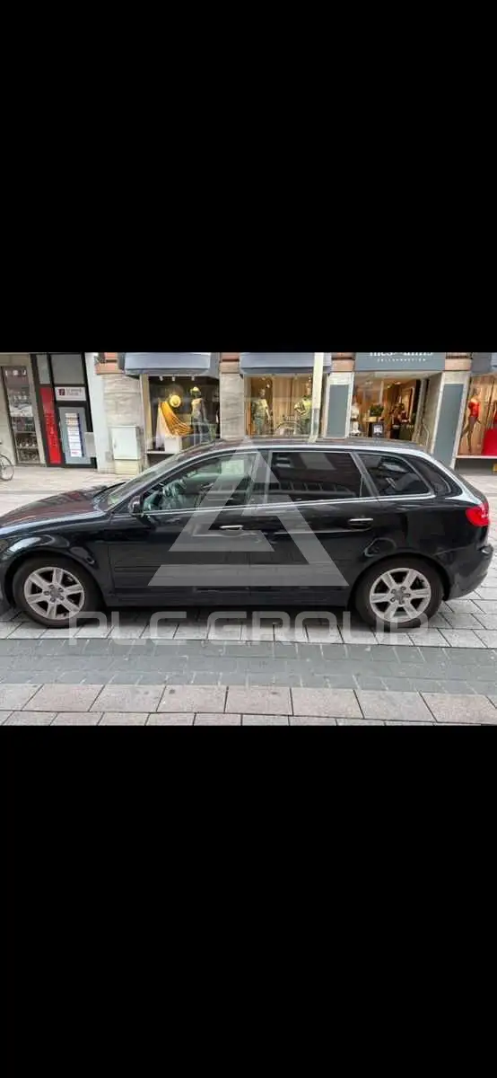 2012 Audi A3