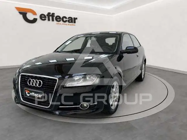 2012 Audi A3