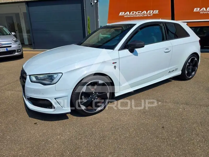 2012 Audi A3