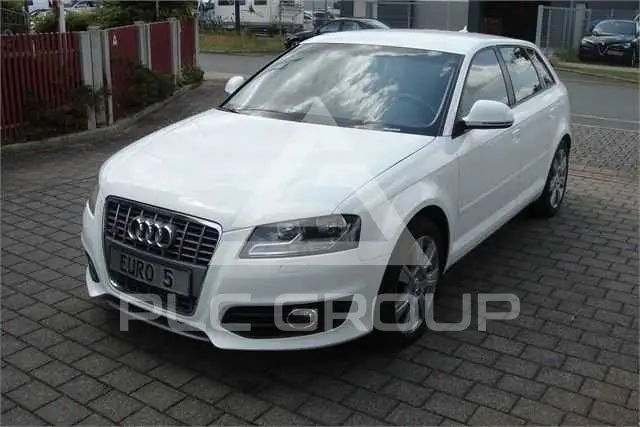 2012 Audi A3
