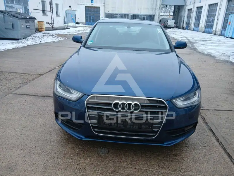 2009 Audi A4