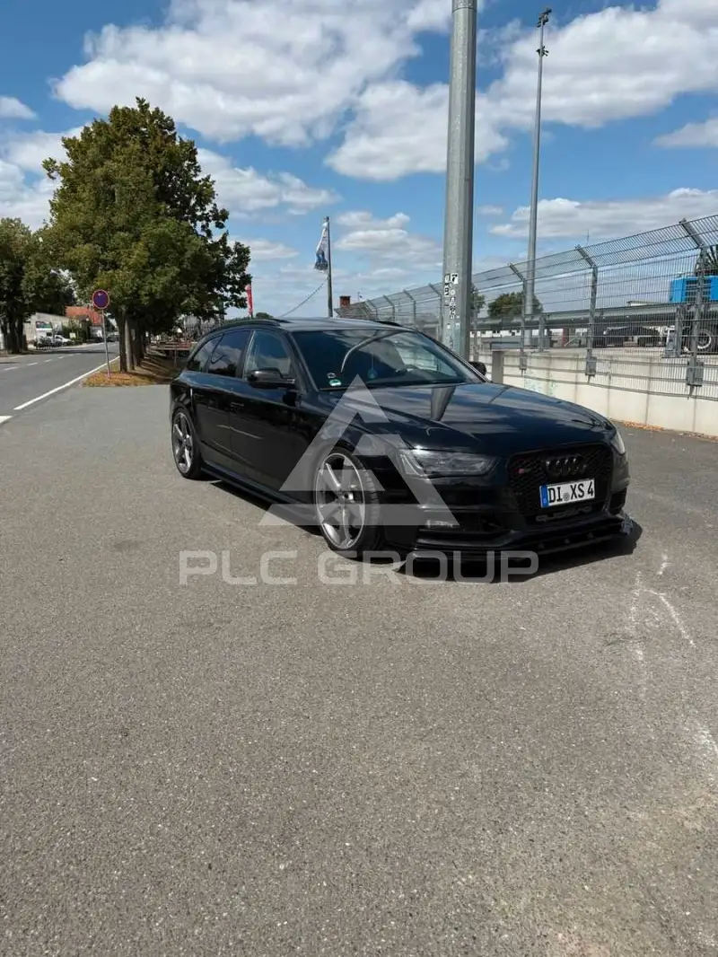 2012 Audi S4