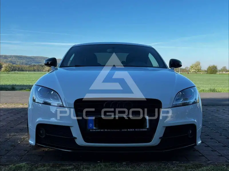 2012 Audi TT