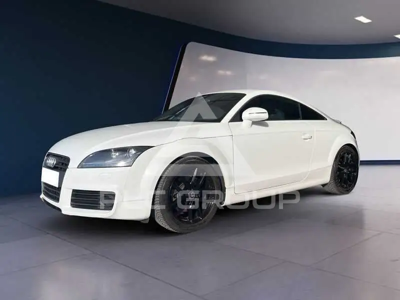 2012 Audi TT