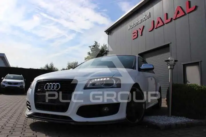 2012 Audi S3