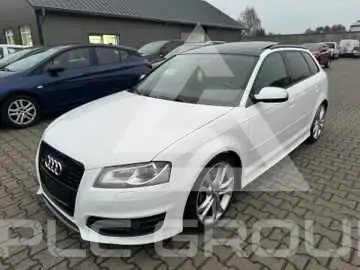 2012 Audi S3