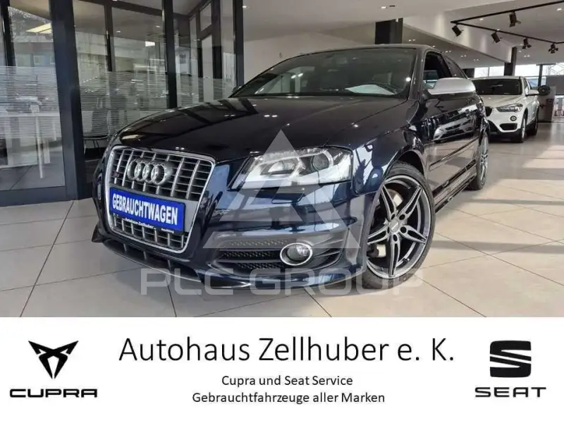 2012 Audi S3