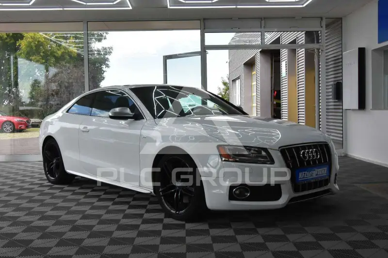 2012 Audi S5