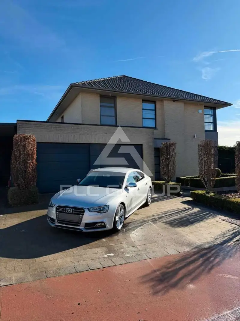 2012 Audi S5