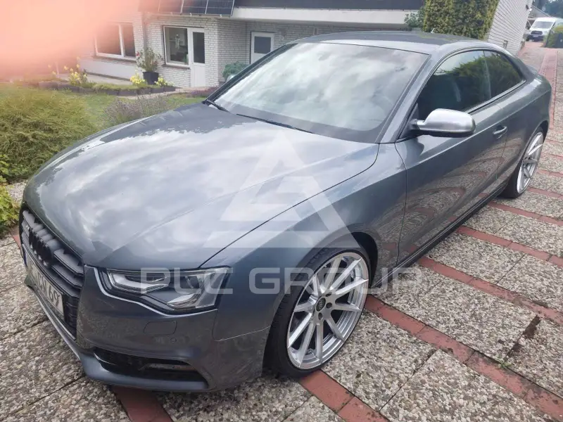 2012 Audi S5
