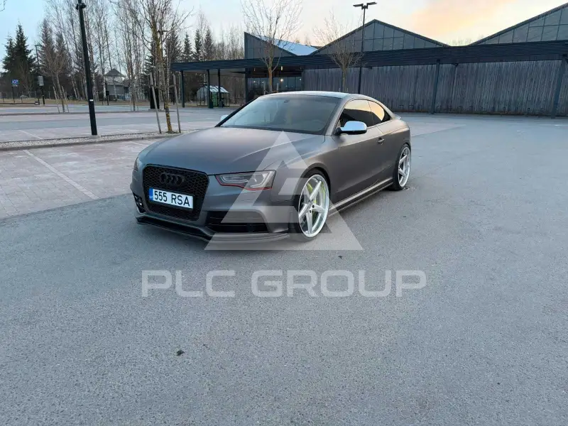 2012 Audi RS5