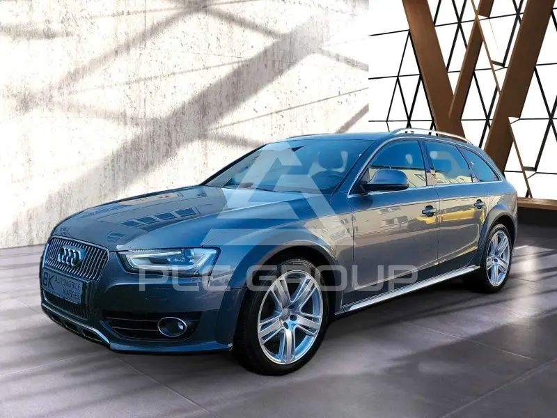 2012 Audi A4