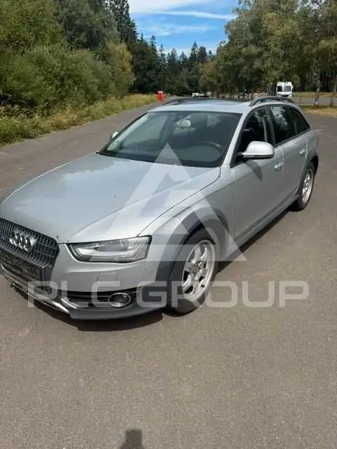 2012 Audi A4
