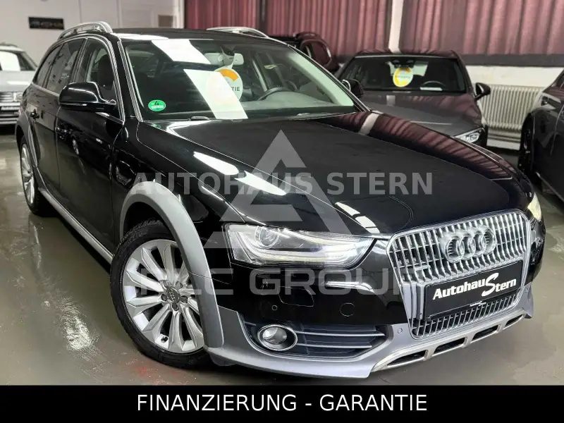 2012 Audi A4