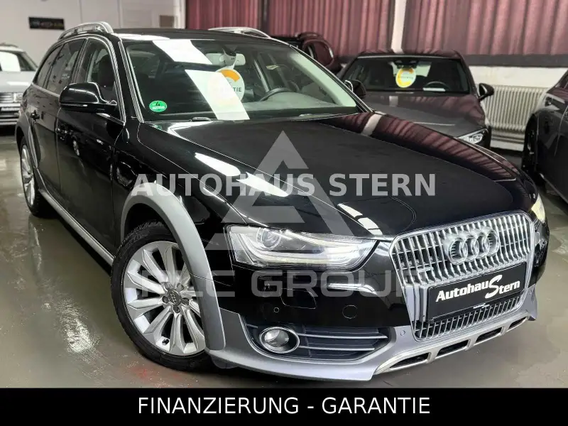 2012 Audi A4