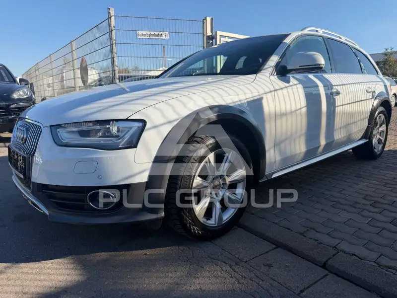 2012 Audi A4