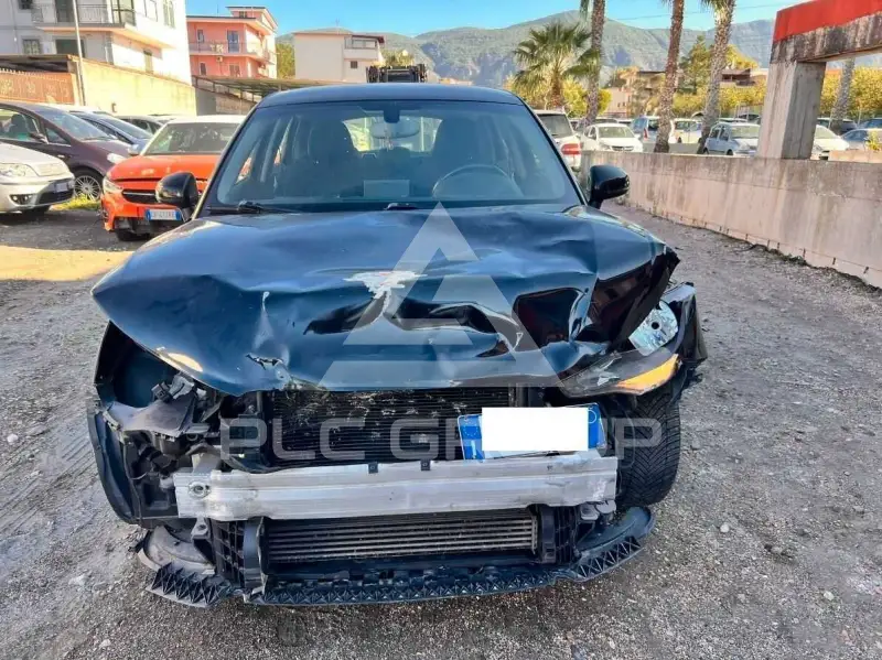 2012 Audi A1