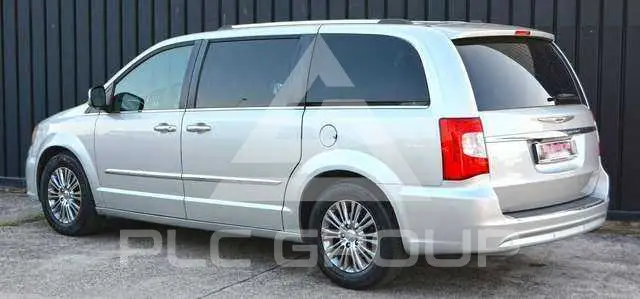 2012 Chrysler Other