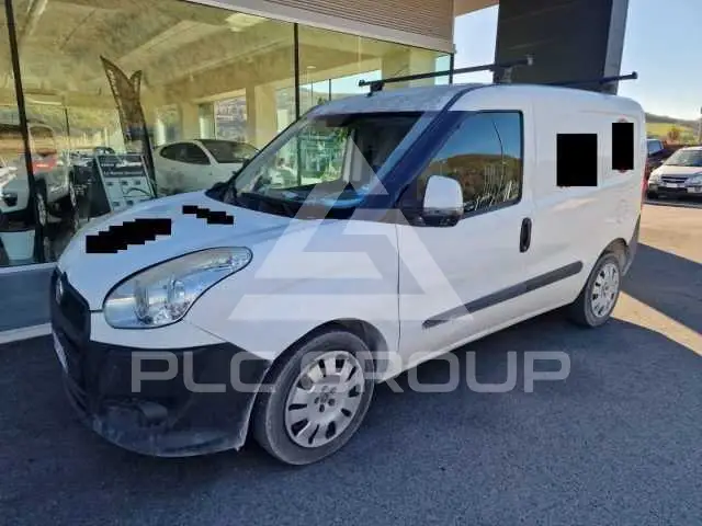 2012 Fiat Unknown