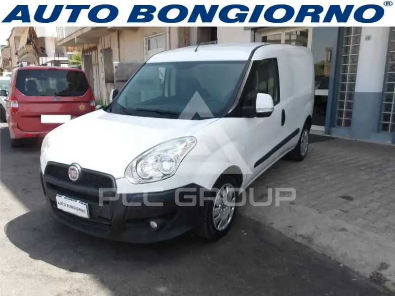 2012 Fiat Unknown