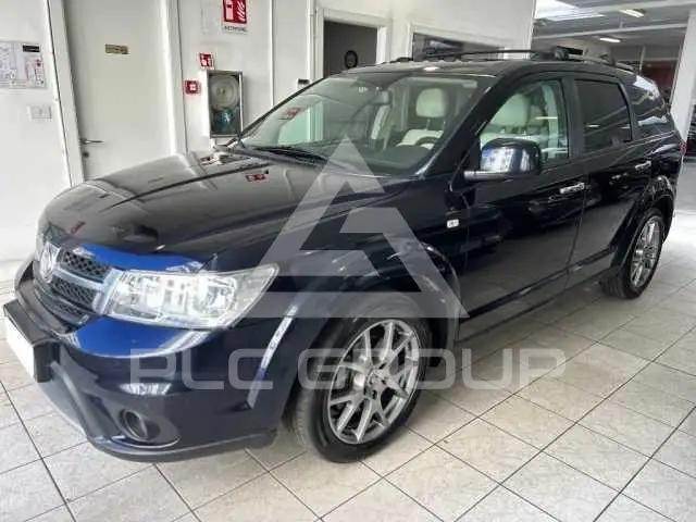 2012 Fiat Freemont