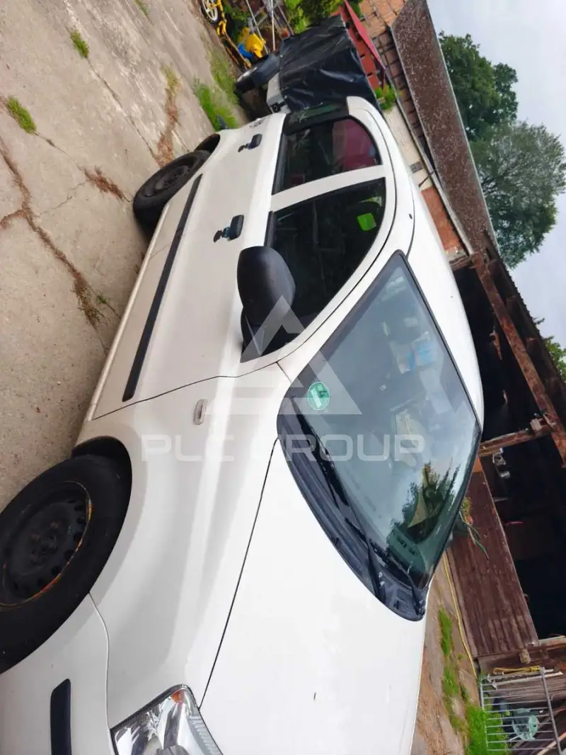 2012 Fiat Panda