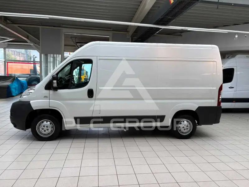2012 Fiat Ducato