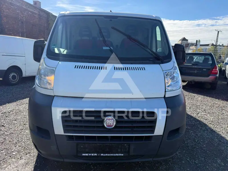 2012 Fiat Ducato