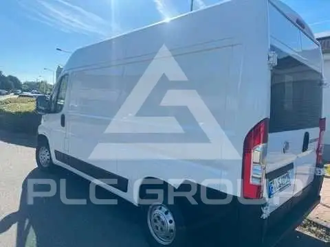 2012 Fiat Ducato