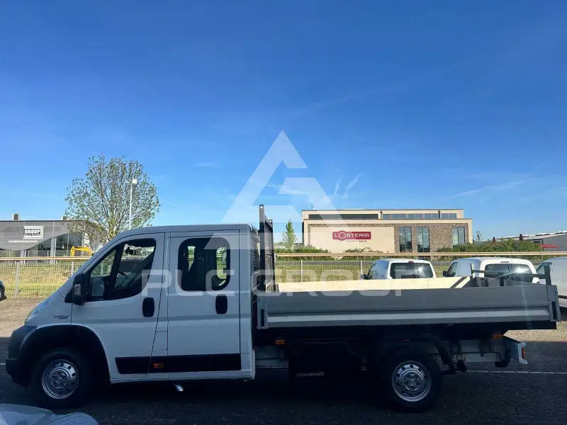 2012 Fiat Ducato