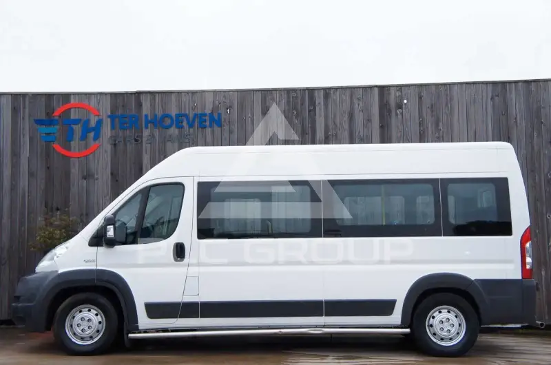 2012 Fiat Ducato