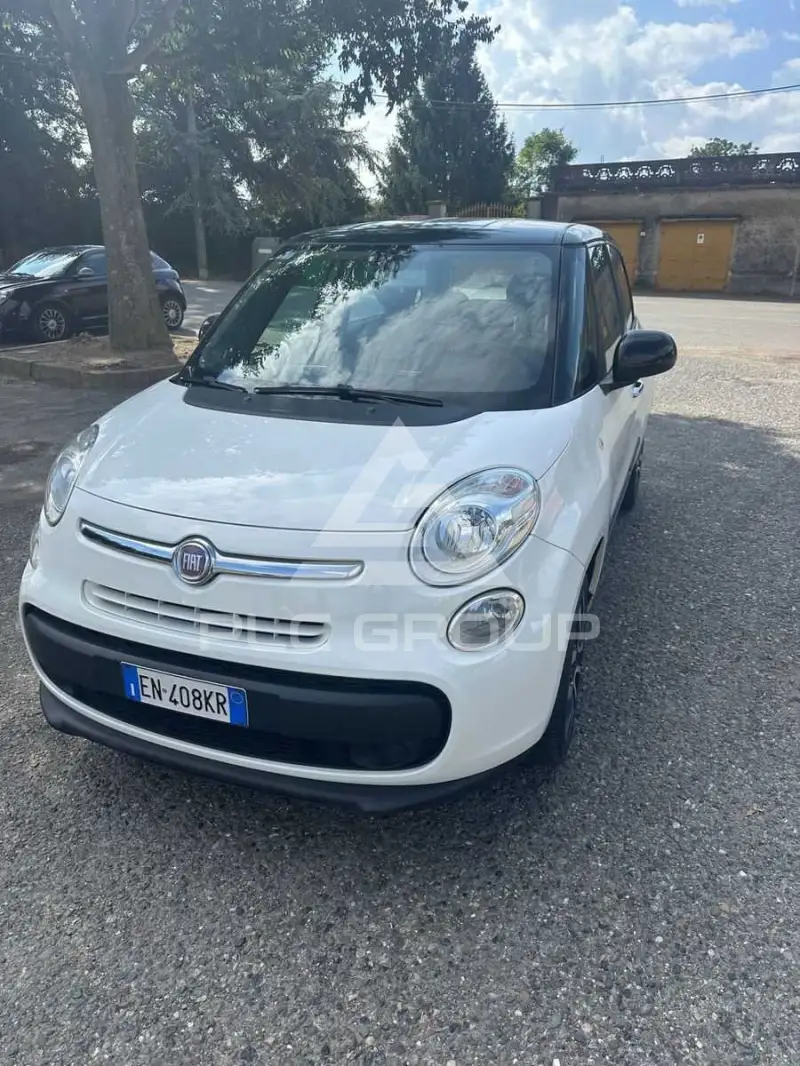2012 Fiat 500
