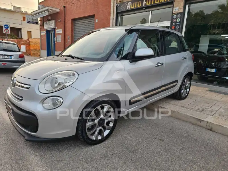 2012 Fiat 500