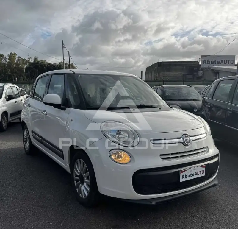 2012 Fiat 500